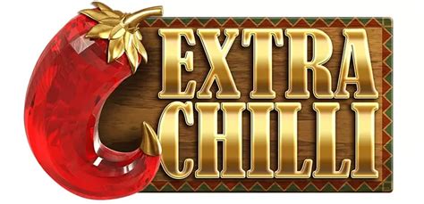 extra chilli slot online|Extra Chilli Slot Review .